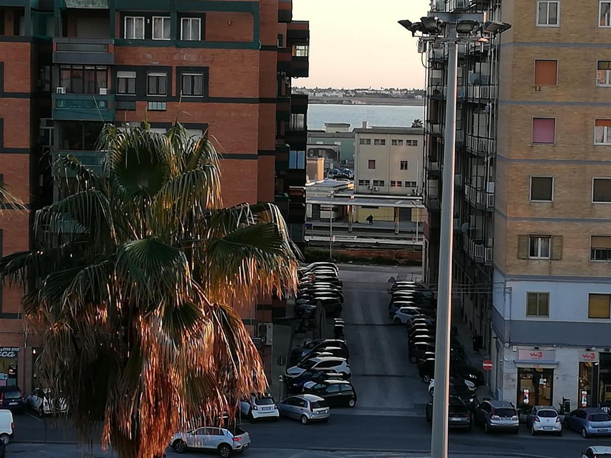Alicea Apartment In Siracusa Syracuse Екстер'єр фото