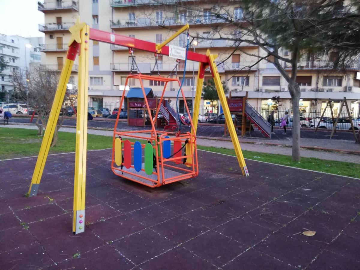 Alicea Apartment In Siracusa Syracuse Екстер'єр фото