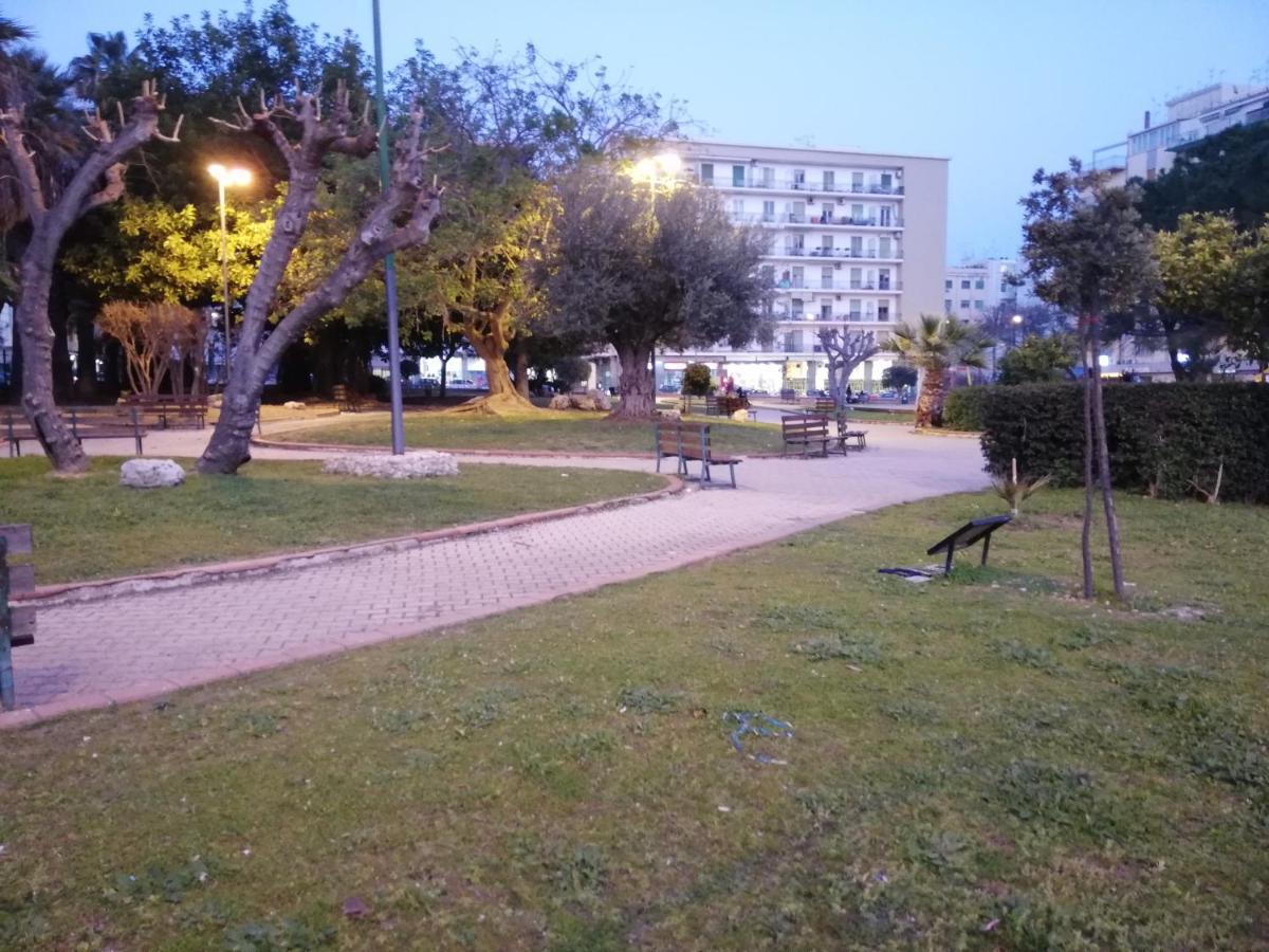 Alicea Apartment In Siracusa Syracuse Екстер'єр фото