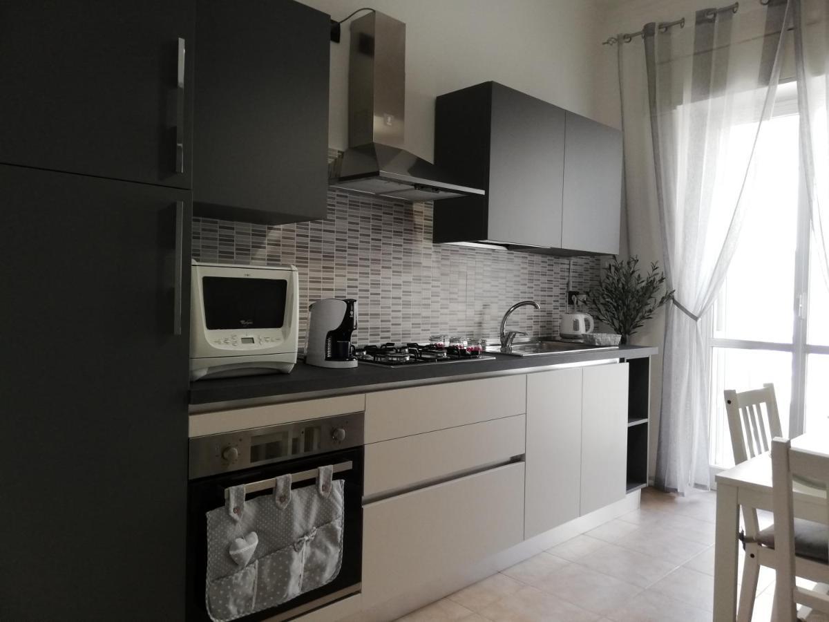 Alicea Apartment In Siracusa Syracuse Екстер'єр фото