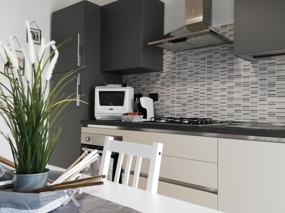 Alicea Apartment In Siracusa Syracuse Екстер'єр фото