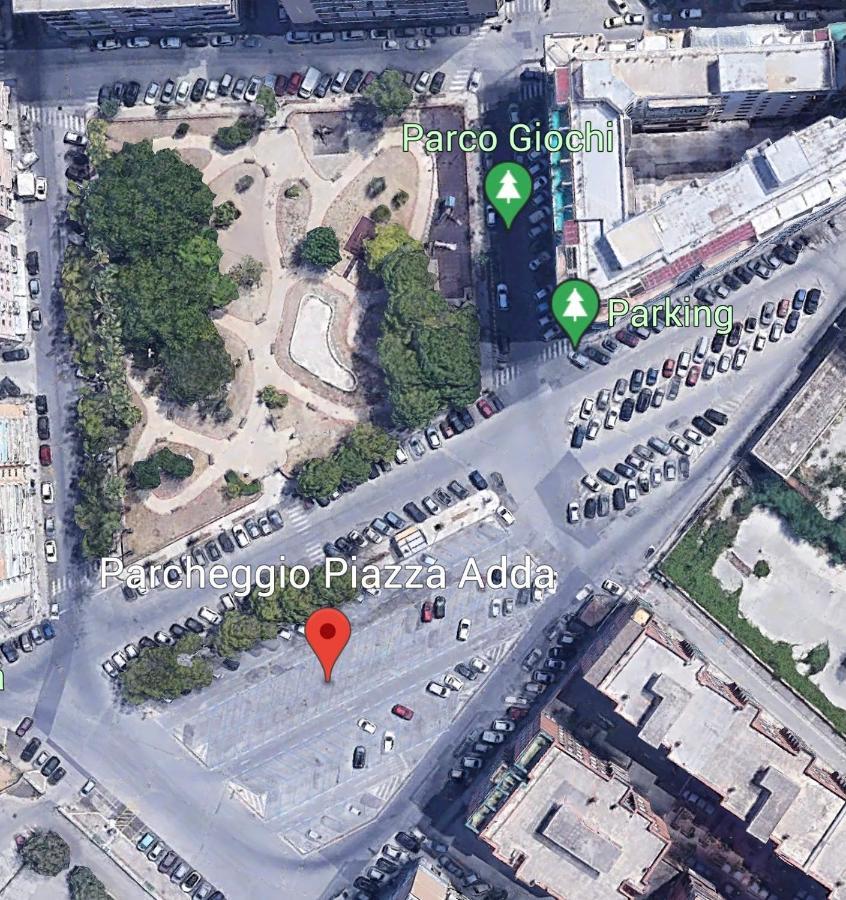 Alicea Apartment In Siracusa Syracuse Екстер'єр фото