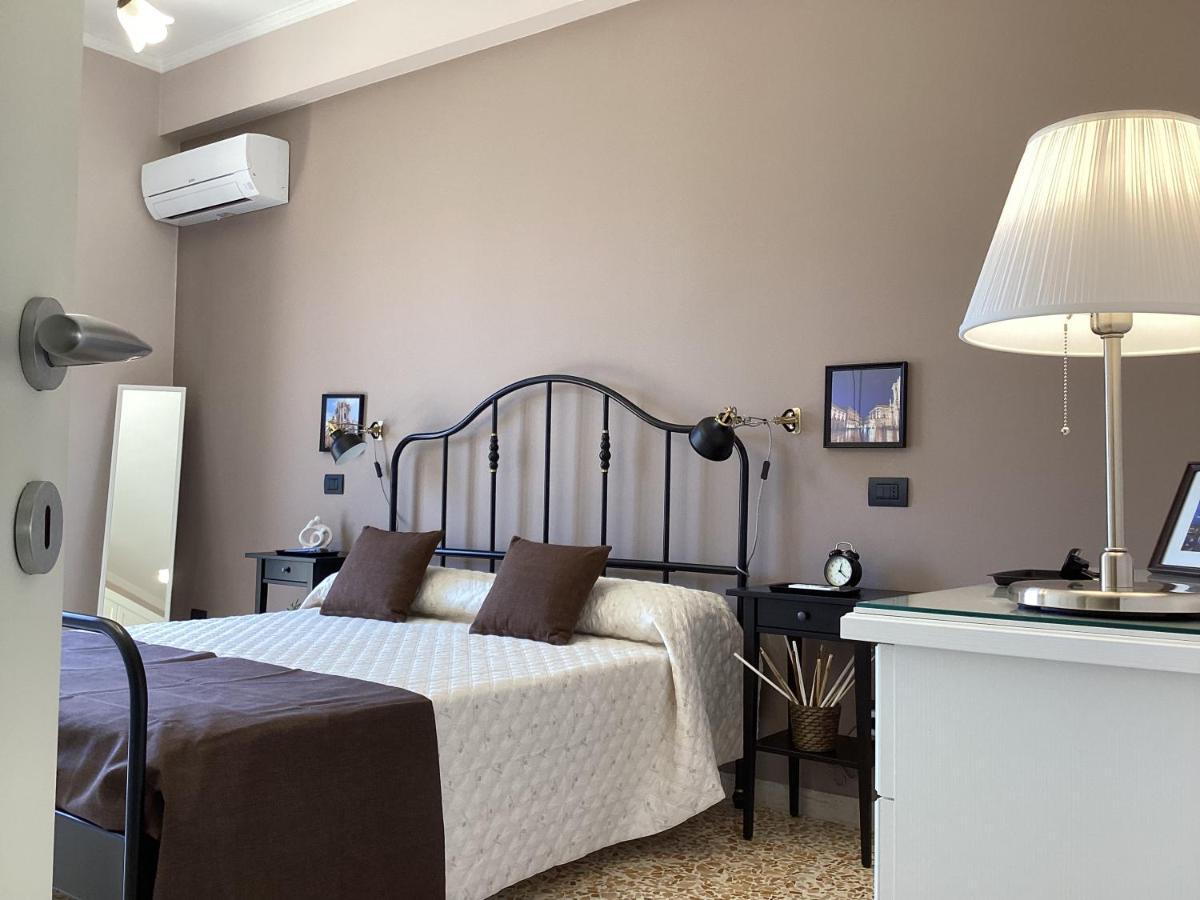 Alicea Apartment In Siracusa Syracuse Екстер'єр фото