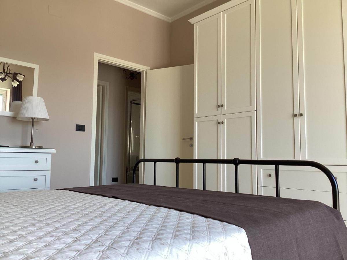 Alicea Apartment In Siracusa Syracuse Екстер'єр фото
