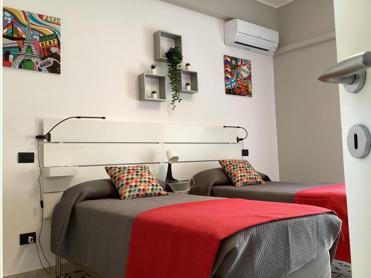 Alicea Apartment In Siracusa Syracuse Екстер'єр фото