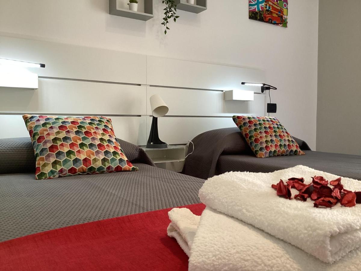 Alicea Apartment In Siracusa Syracuse Екстер'єр фото