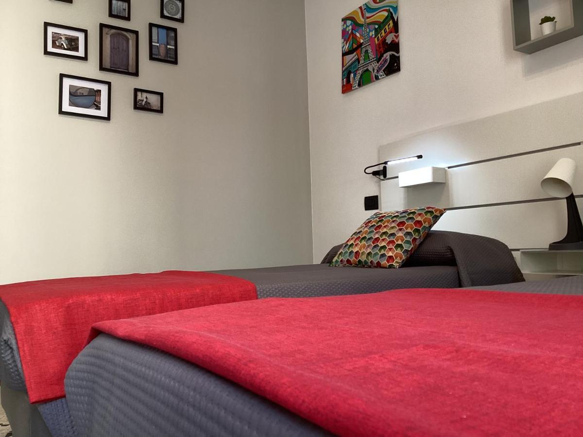 Alicea Apartment In Siracusa Syracuse Екстер'єр фото