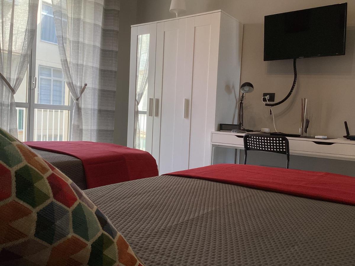 Alicea Apartment In Siracusa Syracuse Екстер'єр фото