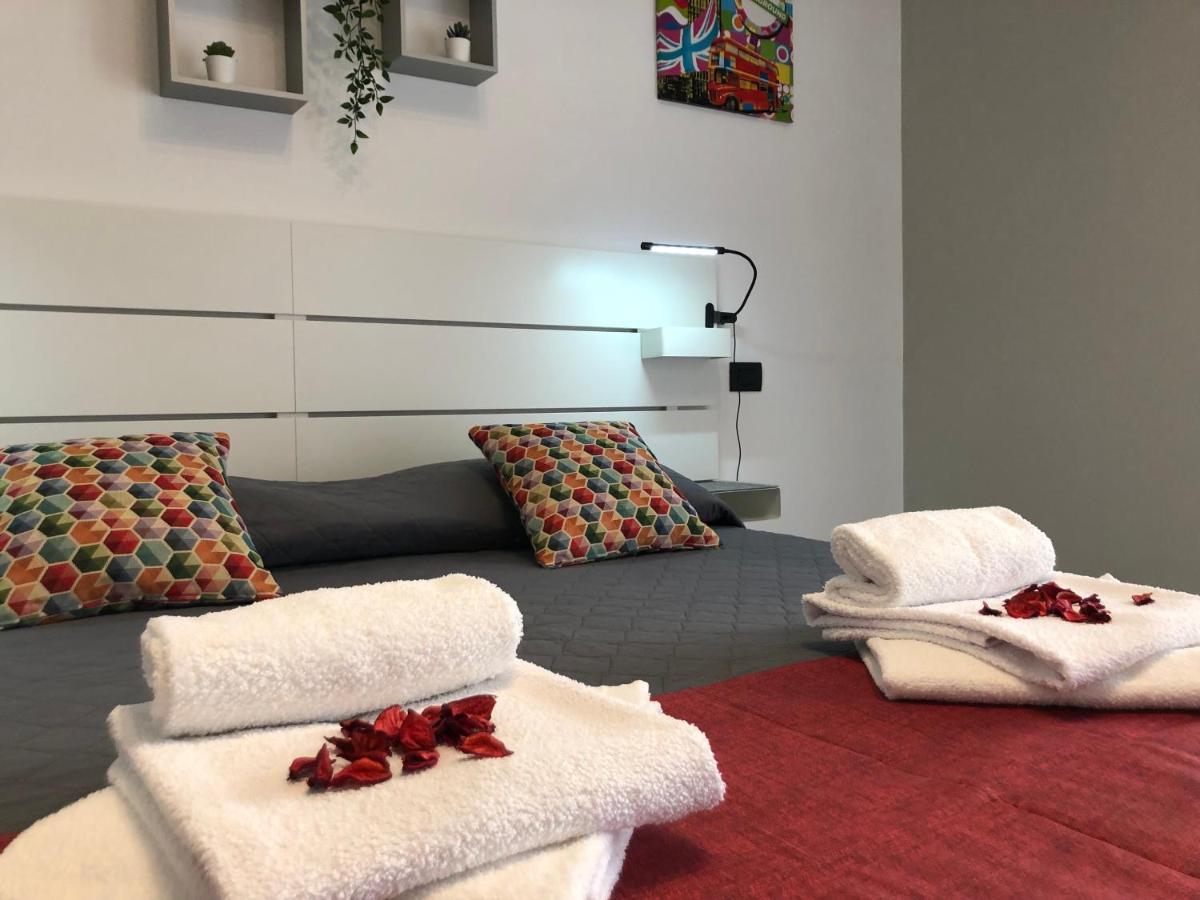 Alicea Apartment In Siracusa Syracuse Екстер'єр фото