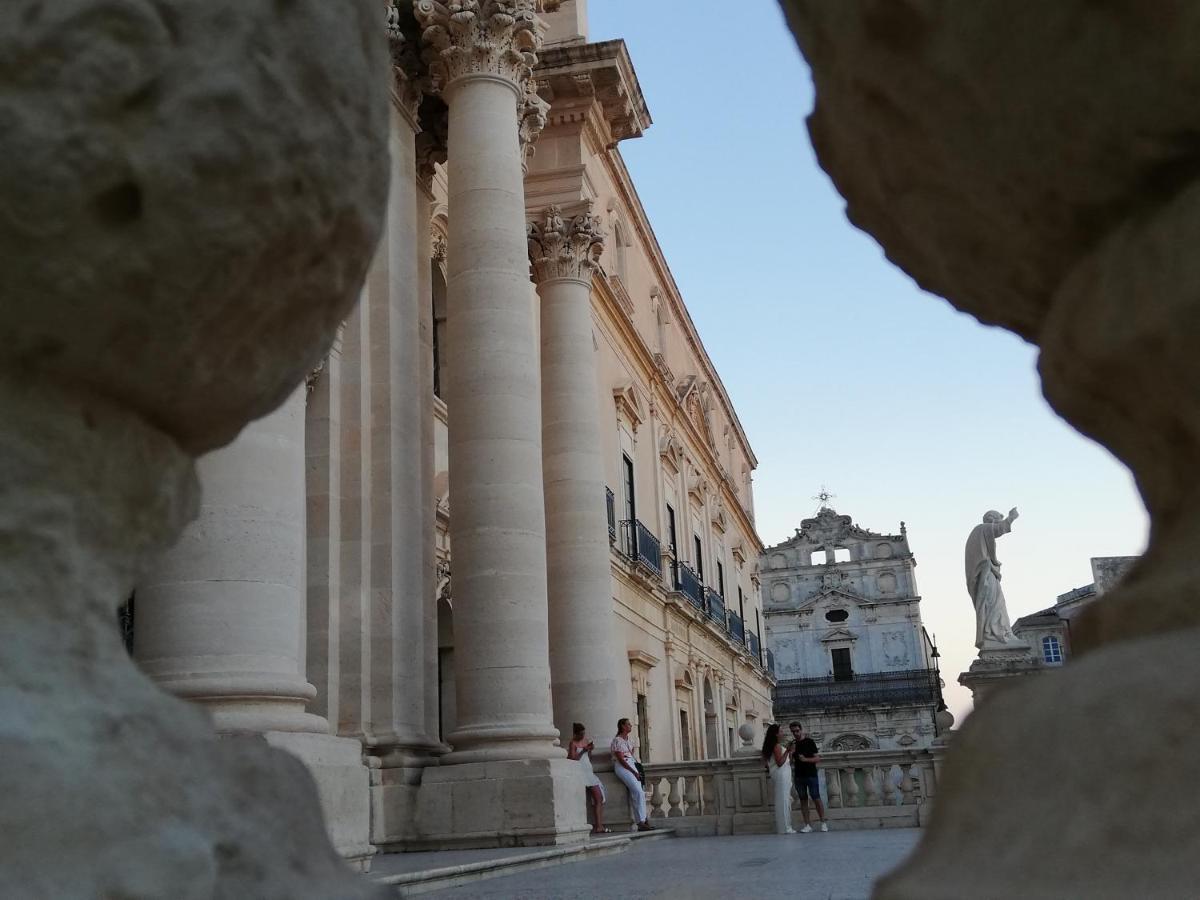 Alicea Apartment In Siracusa Syracuse Екстер'єр фото