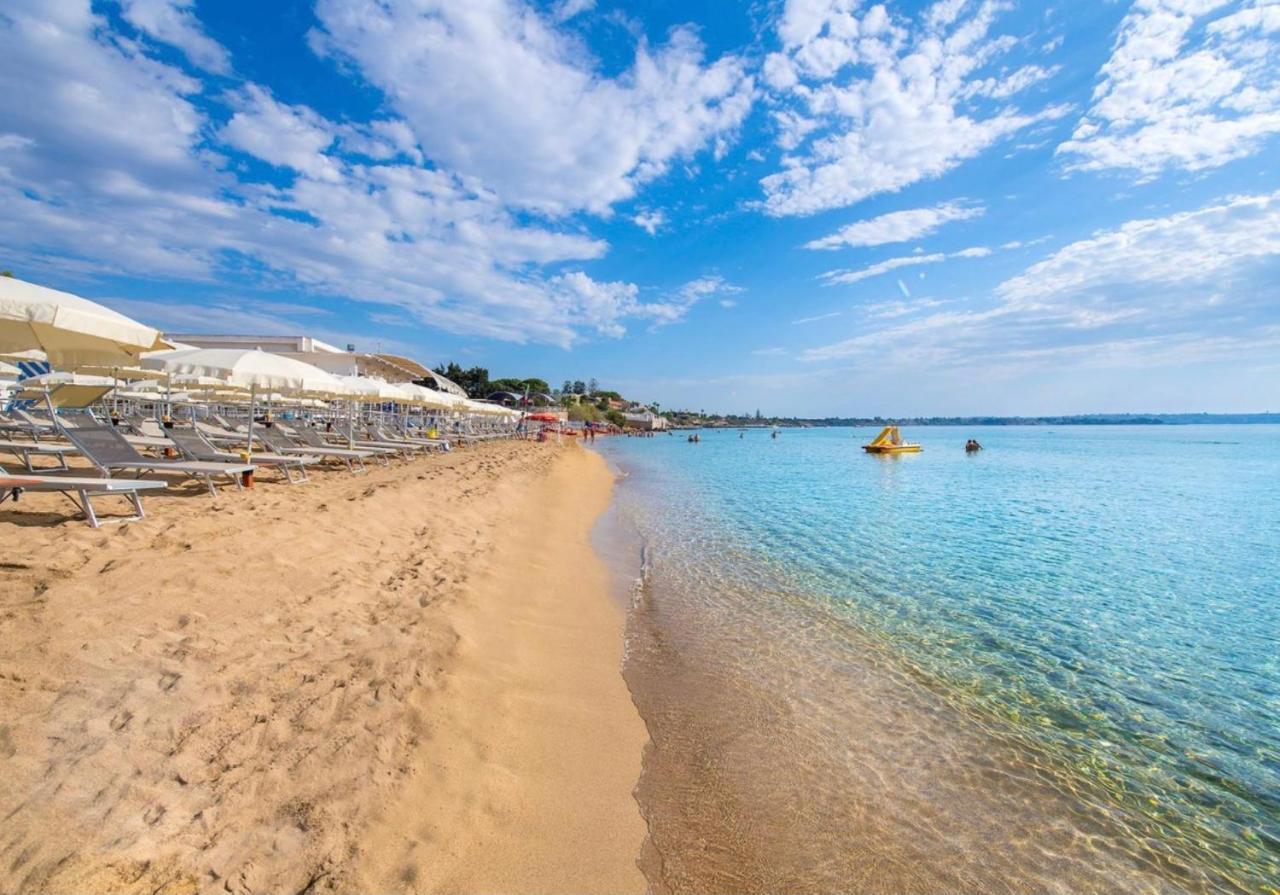 Alicea Apartment In Siracusa Syracuse Екстер'єр фото