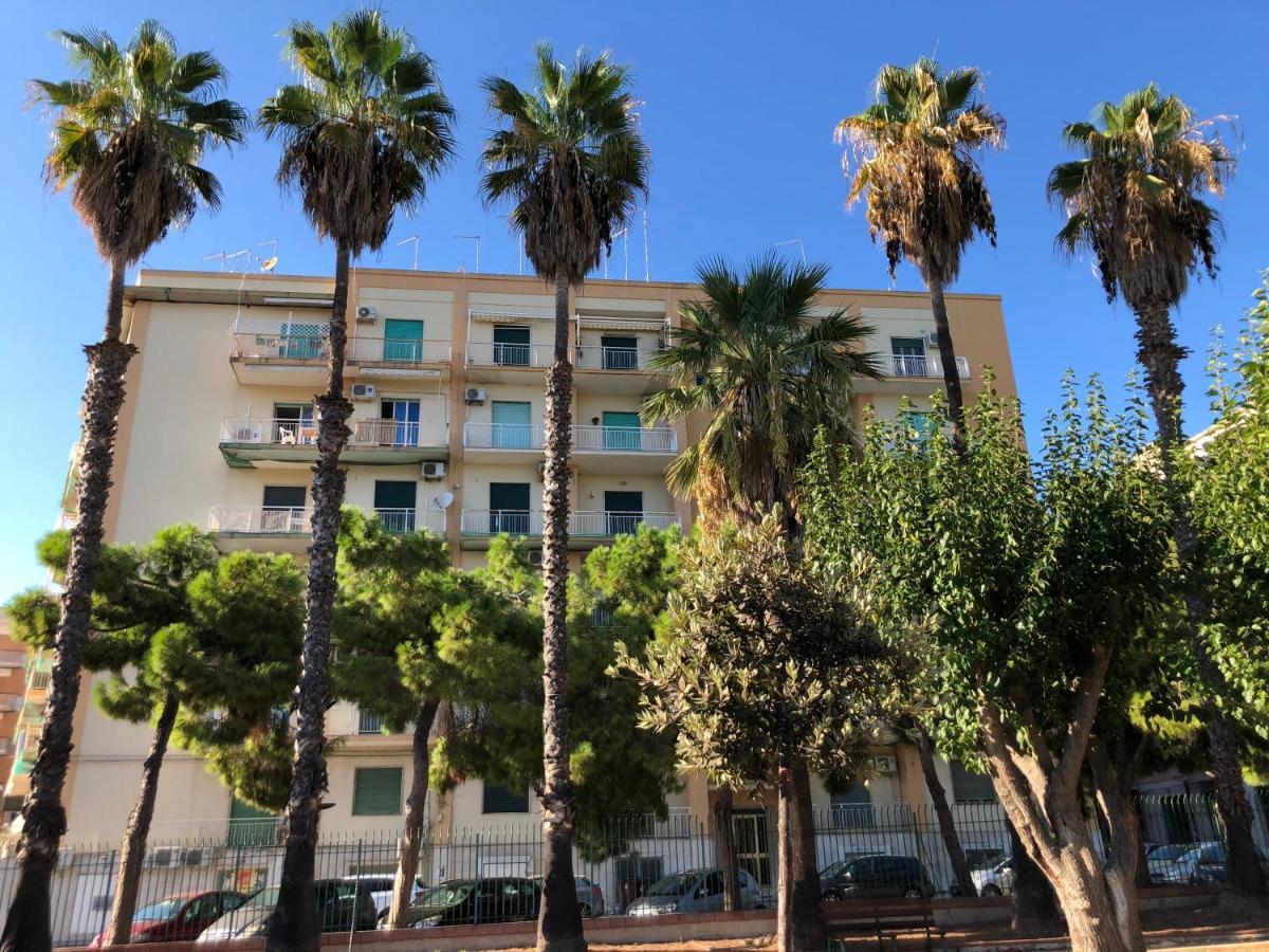 Alicea Apartment In Siracusa Syracuse Екстер'єр фото
