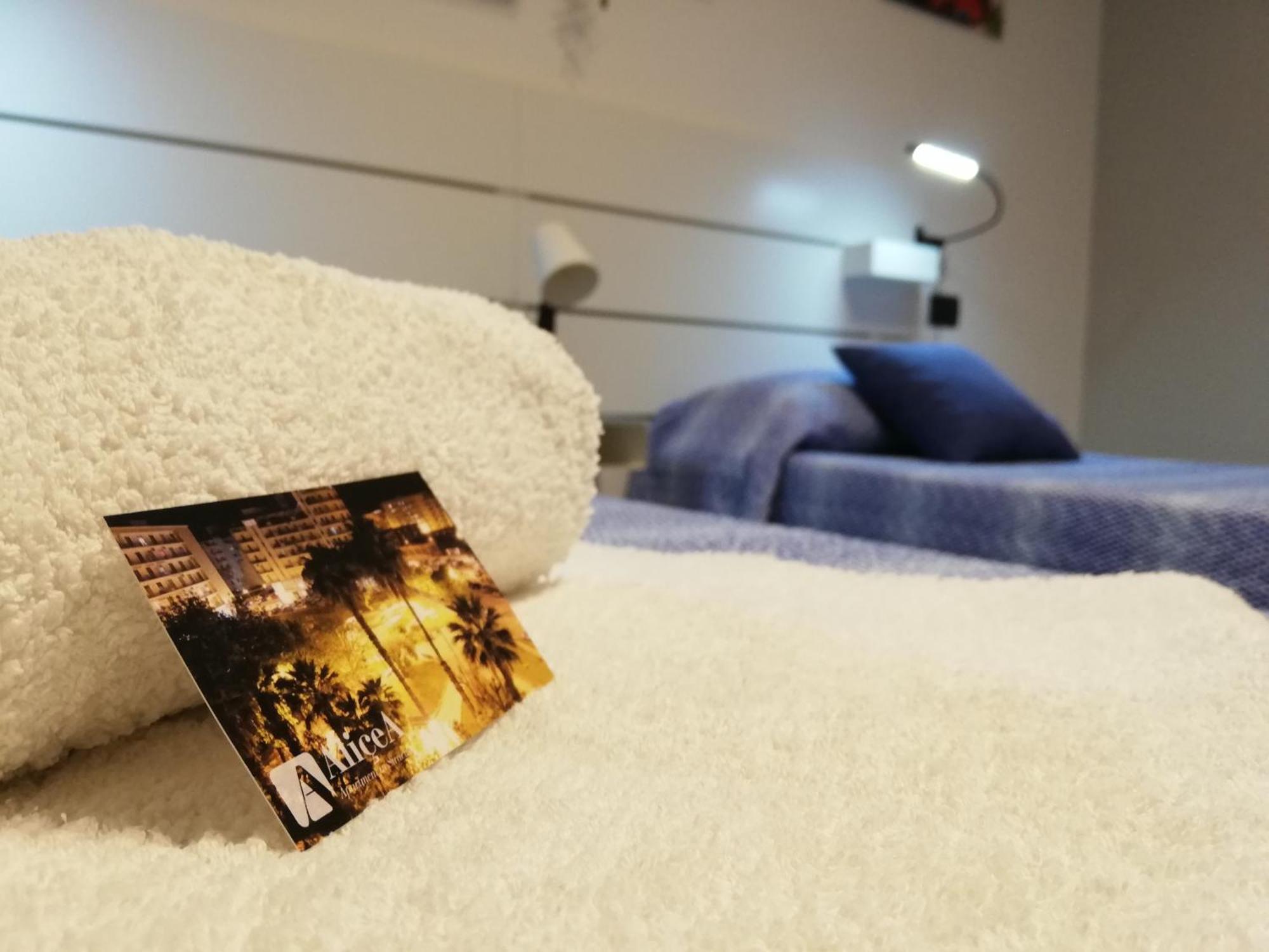 Alicea Apartment In Siracusa Syracuse Екстер'єр фото