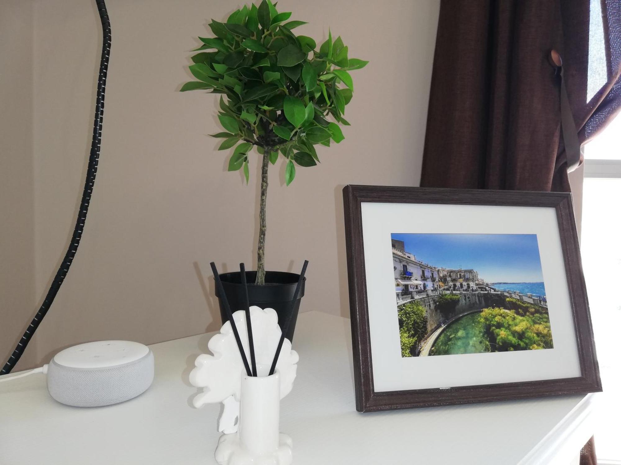 Alicea Apartment In Siracusa Syracuse Екстер'єр фото