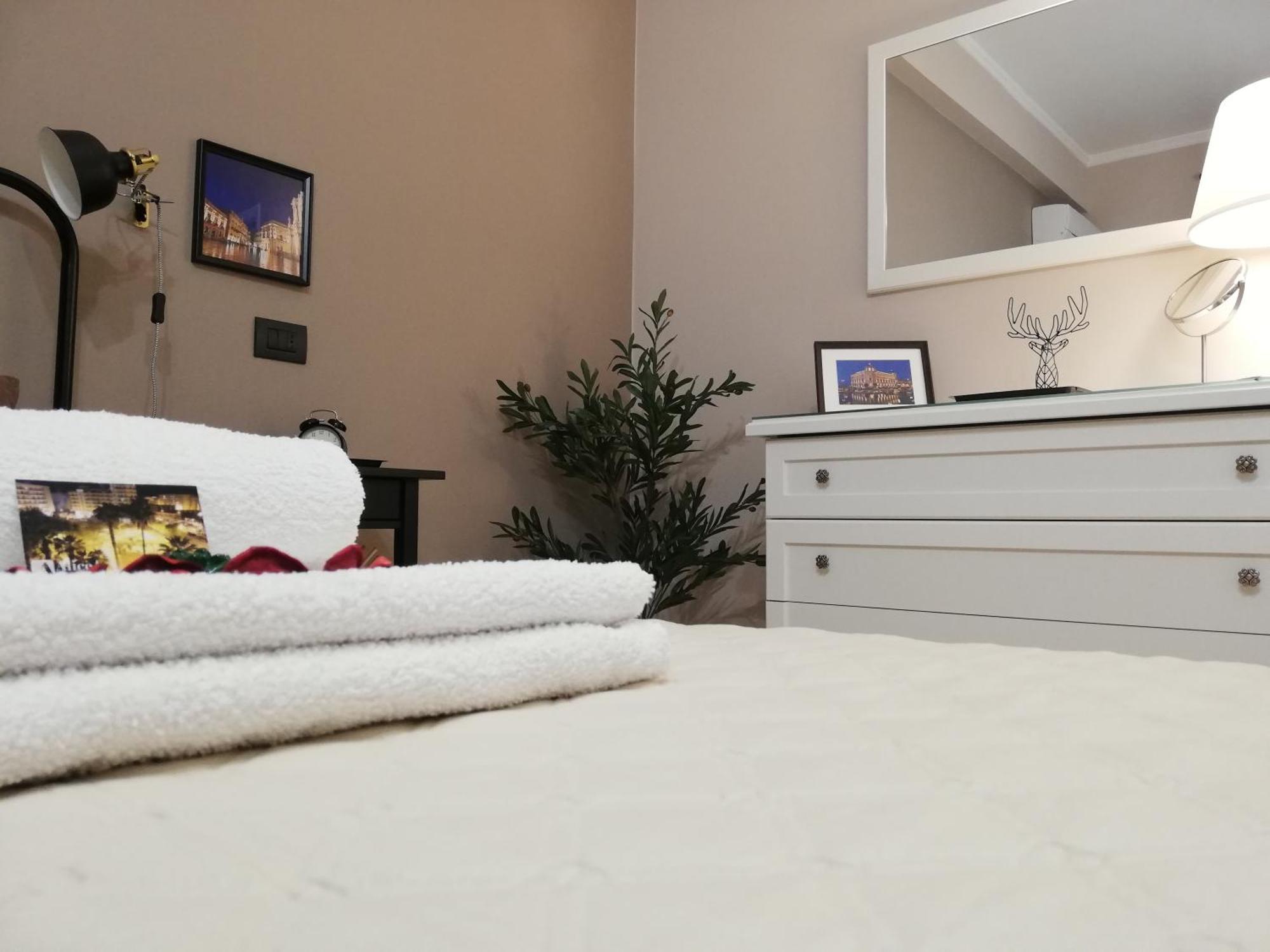 Alicea Apartment In Siracusa Syracuse Екстер'єр фото